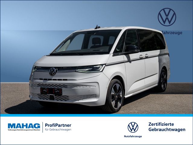 Volkswagen Multivan Langversion Style Hybrid 4Motion