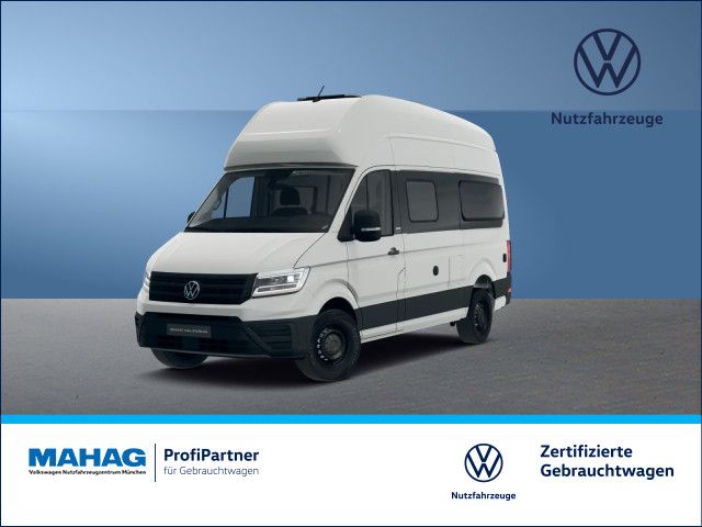 Volkswagen Grand California 600 2,0 l 120 kW TDI EU RO VI-e