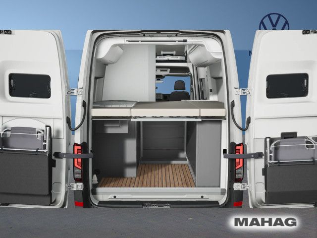 Fahrzeugabbildung Volkswagen Grand California 600 2,0 l 120 kW TDI EU RO VI-e