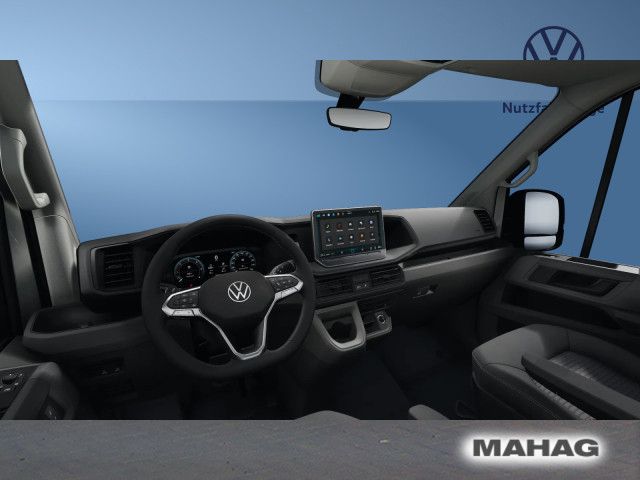 Fahrzeugabbildung Volkswagen Grand California 600 2,0 l 120 kW TDI EU RO VI-e