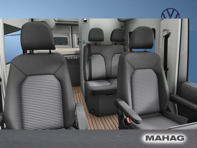 Fahrzeugabbildung Volkswagen Grand California 600 2,0 l 120 kW TDI EU RO VI-e