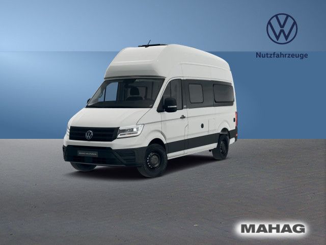 Fahrzeugabbildung Volkswagen Grand California 600 2,0 l 120 kW TDI EU RO VI-e