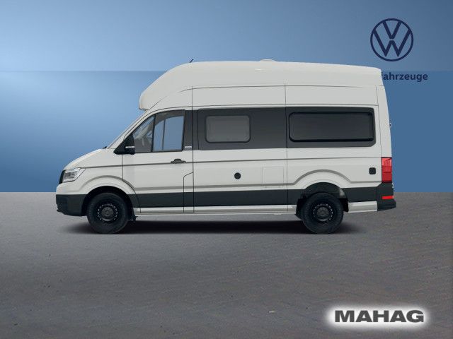 Fahrzeugabbildung Volkswagen Grand California 600 2,0 l 120 kW TDI EU RO VI-e
