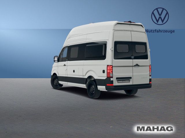 Fahrzeugabbildung Volkswagen Grand California 600 2,0 l 120 kW TDI EU RO VI-e