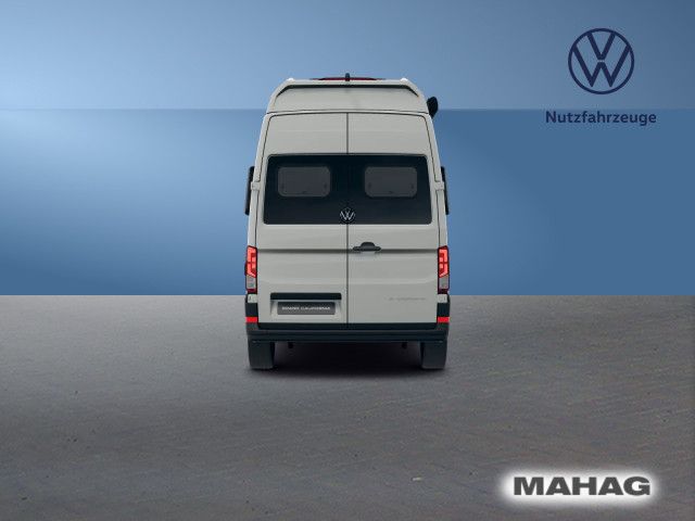 Fahrzeugabbildung Volkswagen Grand California 600 2,0 l 120 kW TDI EU RO VI-e
