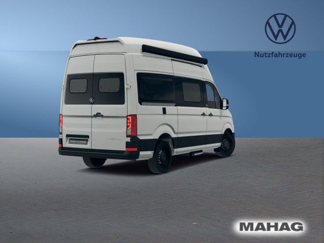 Fahrzeugabbildung Volkswagen Grand California 600 2,0 l 120 kW TDI EU RO VI-e