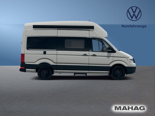 Fahrzeugabbildung Volkswagen Grand California 600 2,0 l 120 kW TDI EU RO VI-e