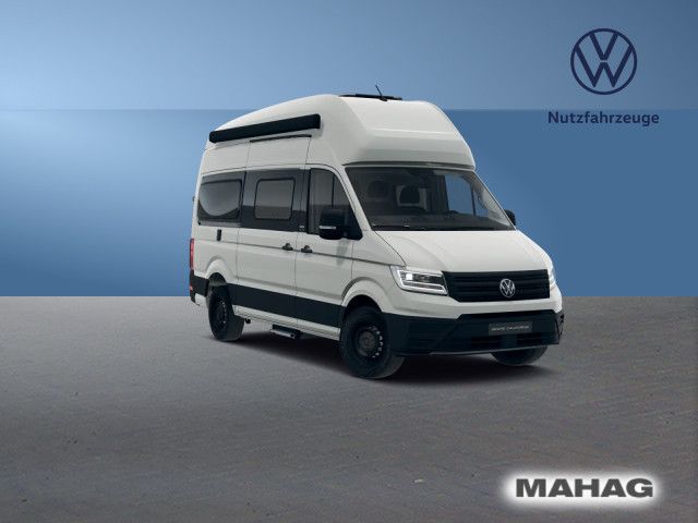 Fahrzeugabbildung Volkswagen Grand California 600 2,0 l 120 kW TDI EU RO VI-e