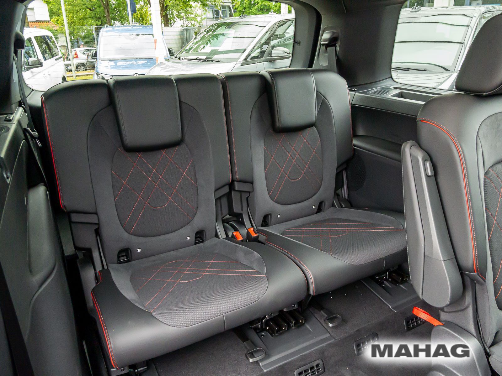 Fahrzeugabbildung Volkswagen ID.Buzz GTX Kurzer Radstand