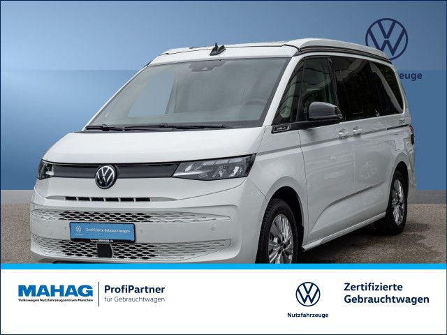 Volkswagen California Coast