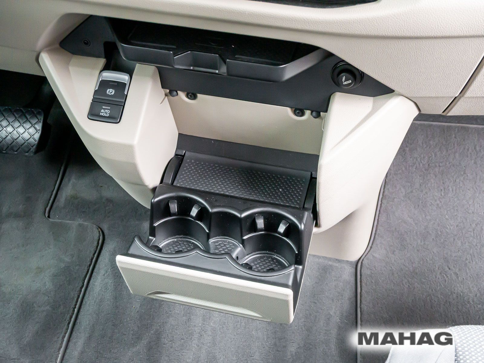 Fahrzeugabbildung Volkswagen California Coast