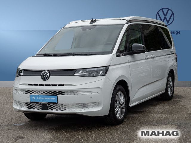 Fahrzeugabbildung Volkswagen California Coast
