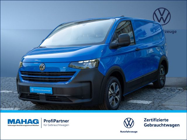 Volkswagen Transporter Kasten kurzer Radstand