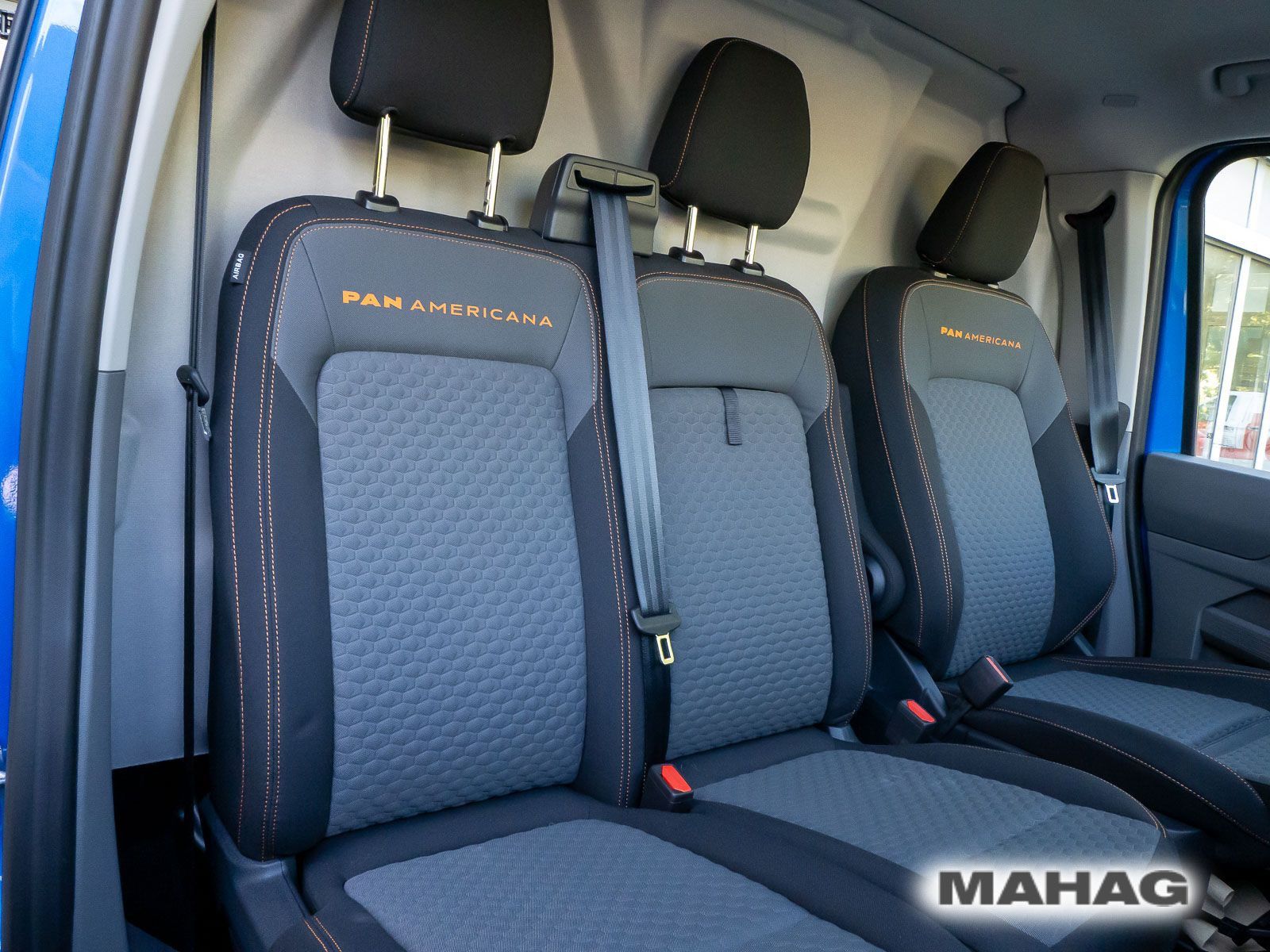 Fahrzeugabbildung Volkswagen Transporter Kasten kurzer Radstand