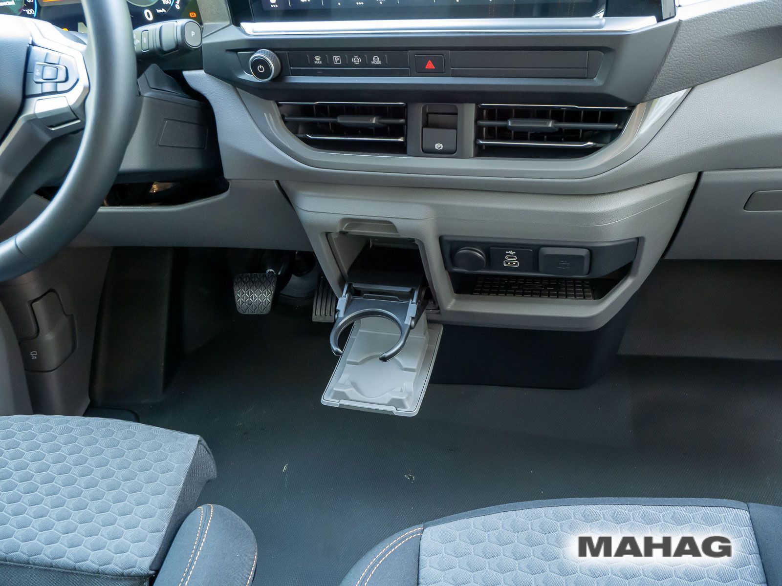 Fahrzeugabbildung Volkswagen Transporter Kasten kurzer Radstand