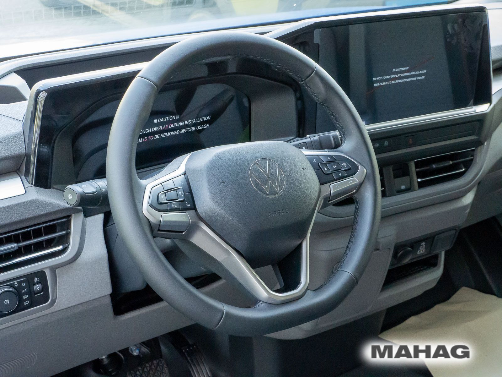 Fahrzeugabbildung Volkswagen Transporter Kasten kurzer Radstand
