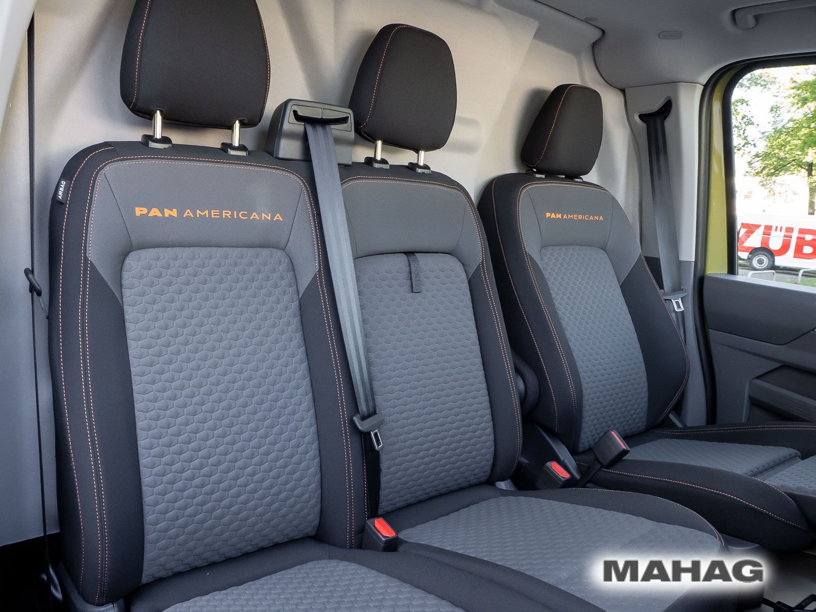 Fahrzeugabbildung Volkswagen Transporter Kasten kurzer Radstand