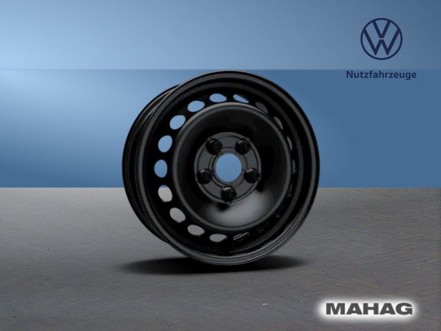 Fahrzeugabbildung Volkswagen Crafter Doppelkabine 4motion