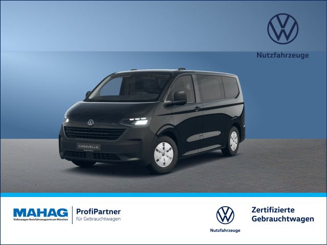 Volkswagen Caravelle 2.0 TDI KR