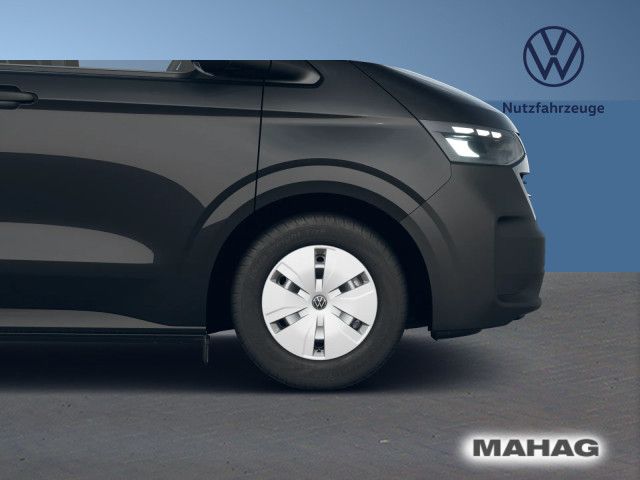 Fahrzeugabbildung Volkswagen Caravelle 2.0 TDI KR
