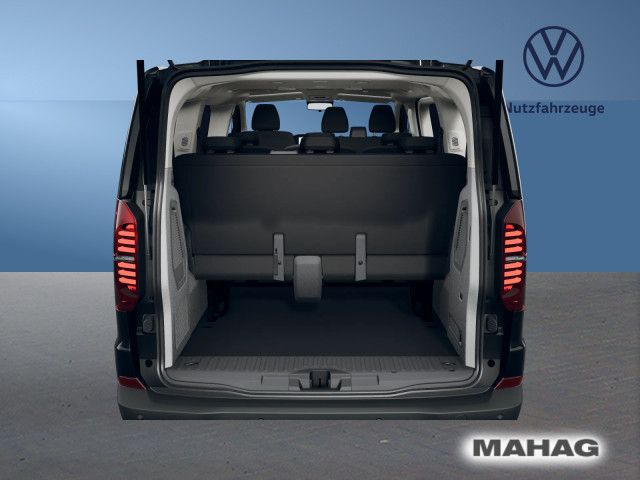 Fahrzeugabbildung Volkswagen Caravelle 2.0 TDI KR