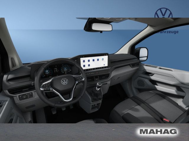Fahrzeugabbildung Volkswagen Caravelle 2.0 TDI KR
