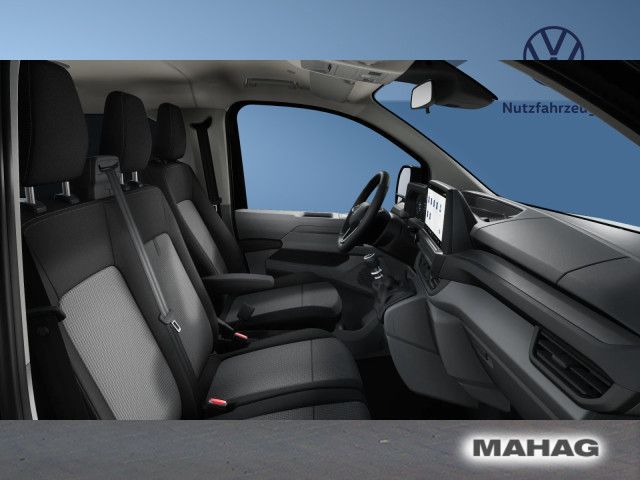 Fahrzeugabbildung Volkswagen Caravelle 2.0 TDI KR