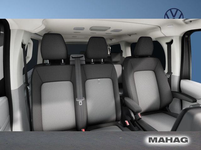 Fahrzeugabbildung Volkswagen Caravelle 2.0 TDI KR