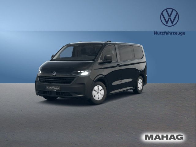 Fahrzeugabbildung Volkswagen Caravelle 2.0 TDI KR