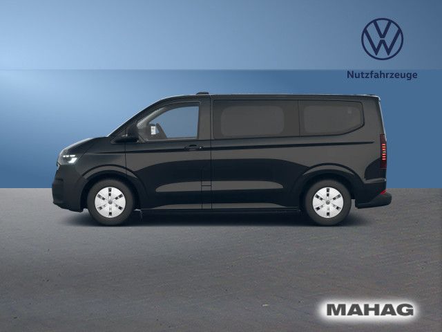 Fahrzeugabbildung Volkswagen Caravelle 2.0 TDI KR