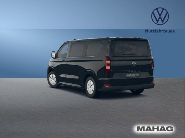 Fahrzeugabbildung Volkswagen Caravelle 2.0 TDI KR