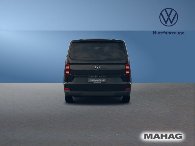 Fahrzeugabbildung Volkswagen Caravelle 2.0 TDI KR