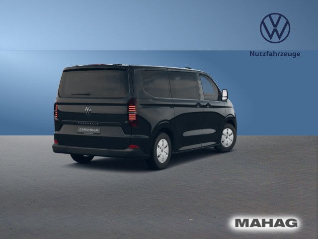 Fahrzeugabbildung Volkswagen Caravelle 2.0 TDI KR