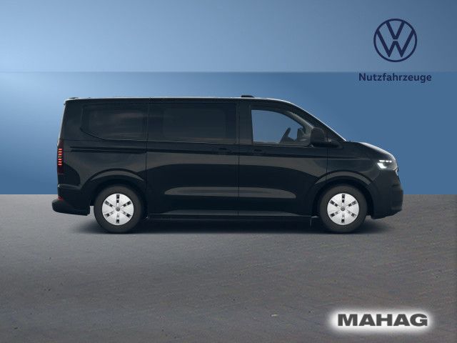 Fahrzeugabbildung Volkswagen Caravelle 2.0 TDI KR