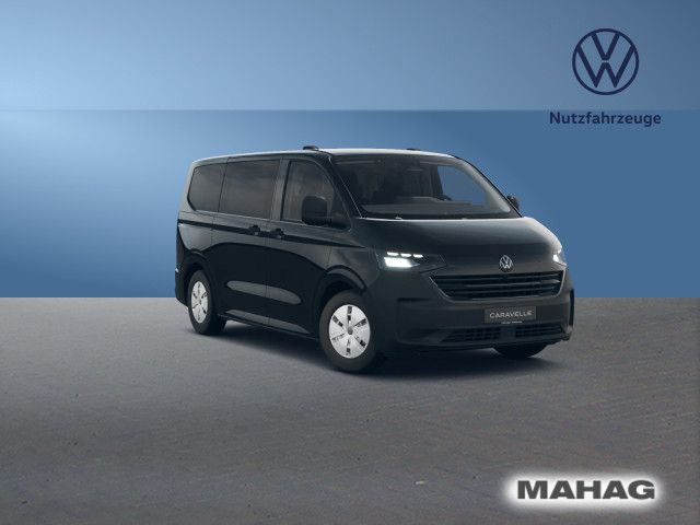 Fahrzeugabbildung Volkswagen Caravelle 2.0 TDI KR