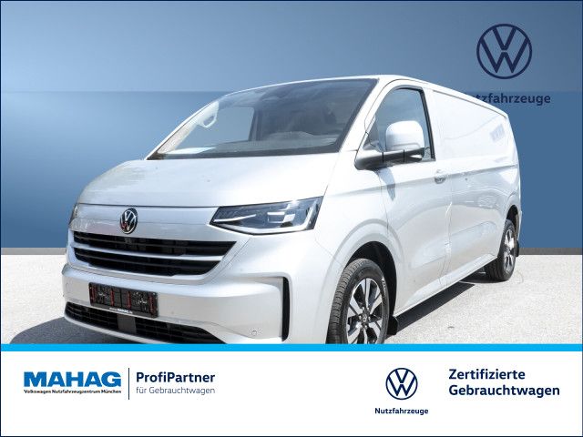 Volkswagen Transporter Kasten langer Radstand 4motion 8AG