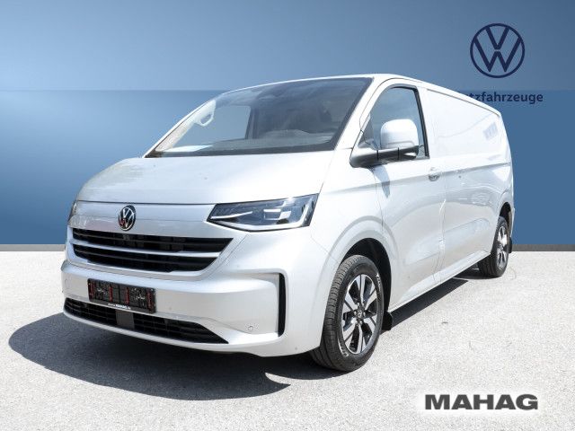 Fahrzeugabbildung Volkswagen Transporter Kasten langer Radstand 4motion 8AG