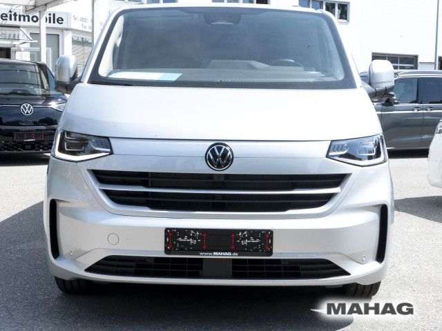 Fahrzeugabbildung Volkswagen Transporter Kasten langer Radstand 4motion 8AG