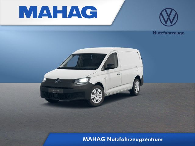 Volkswagen Caddy Cargo Maxi 1,5 l 85 kW TSI EU6 Fro ntantri