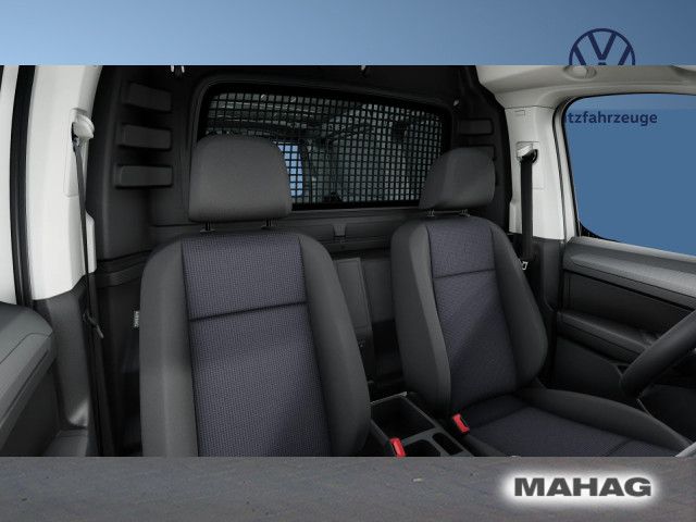 Fahrzeugabbildung Volkswagen Caddy Cargo Maxi 1,5 l 85 kW TSI EU6 Fro ntantri