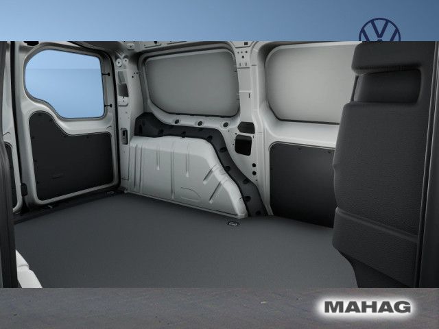 Fahrzeugabbildung Volkswagen Caddy Cargo Maxi 1,5 l 85 kW TSI EU6 Fro ntantri