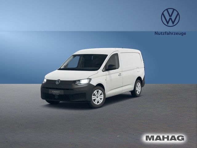 Fahrzeugabbildung Volkswagen Caddy Cargo Maxi 1,5 l 85 kW TSI EU6 Fro ntantri