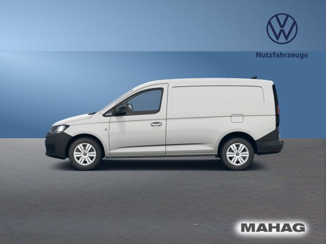 Fahrzeugabbildung Volkswagen Caddy Cargo Maxi 1,5 l 85 kW TSI EU6 Fro ntantri