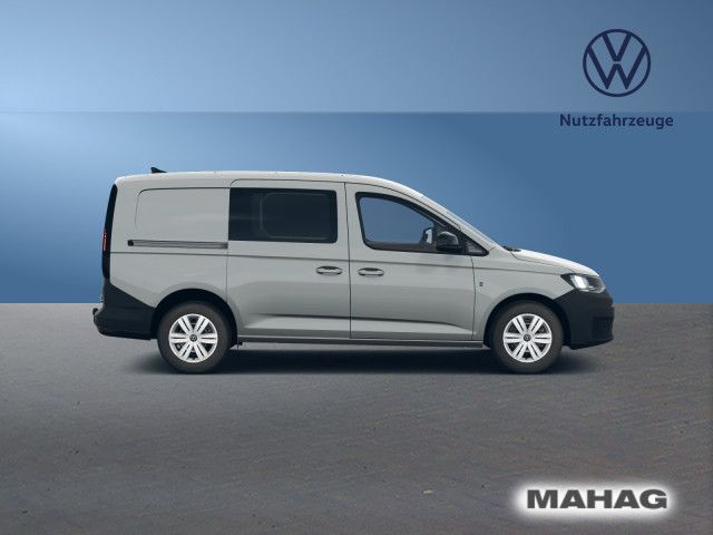 Fahrzeugabbildung Volkswagen Caddy Cargo Maxi 1,5 l 85 kW TSI EU6 Fro ntantri