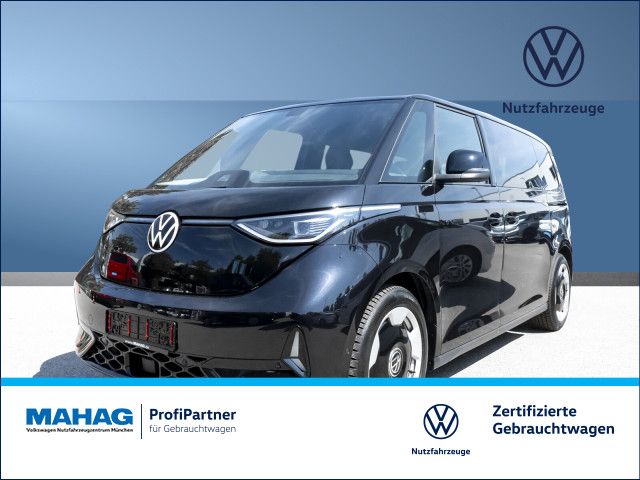 Volkswagen ID.Buzz GTX