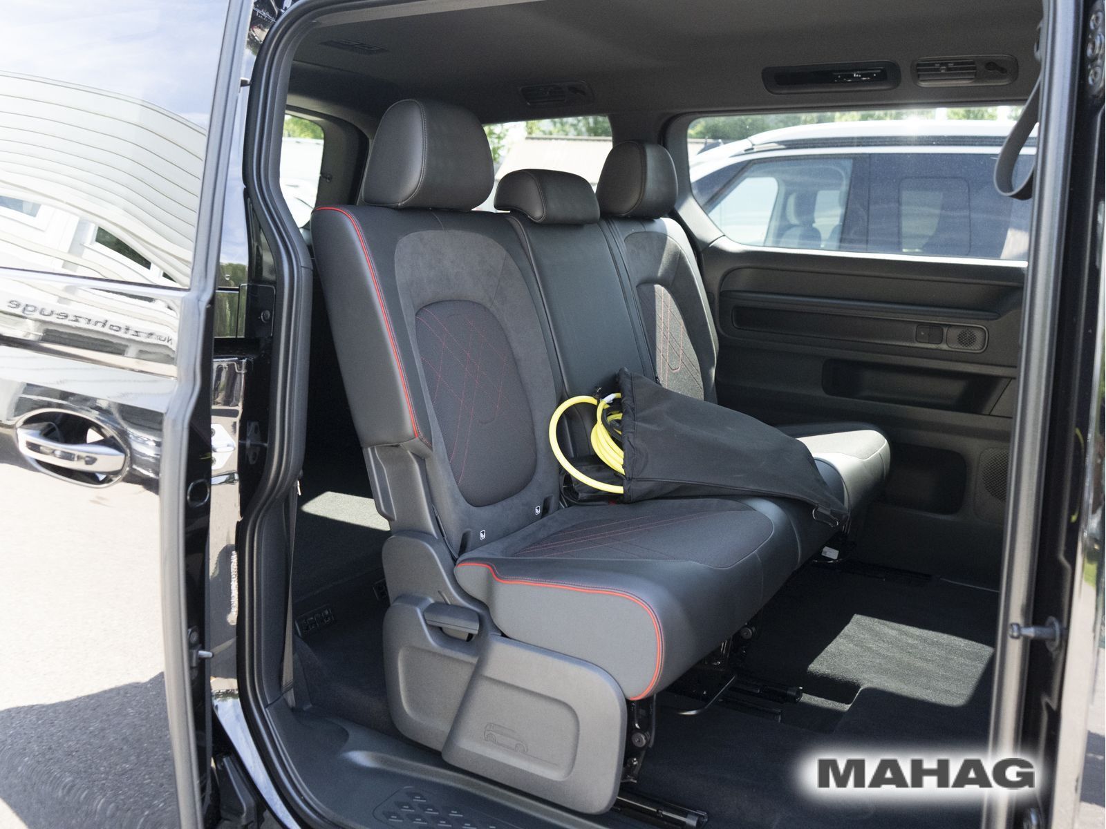 Fahrzeugabbildung Volkswagen ID.Buzz GTX