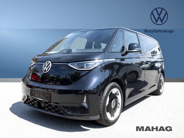Fahrzeugabbildung Volkswagen ID.Buzz GTX