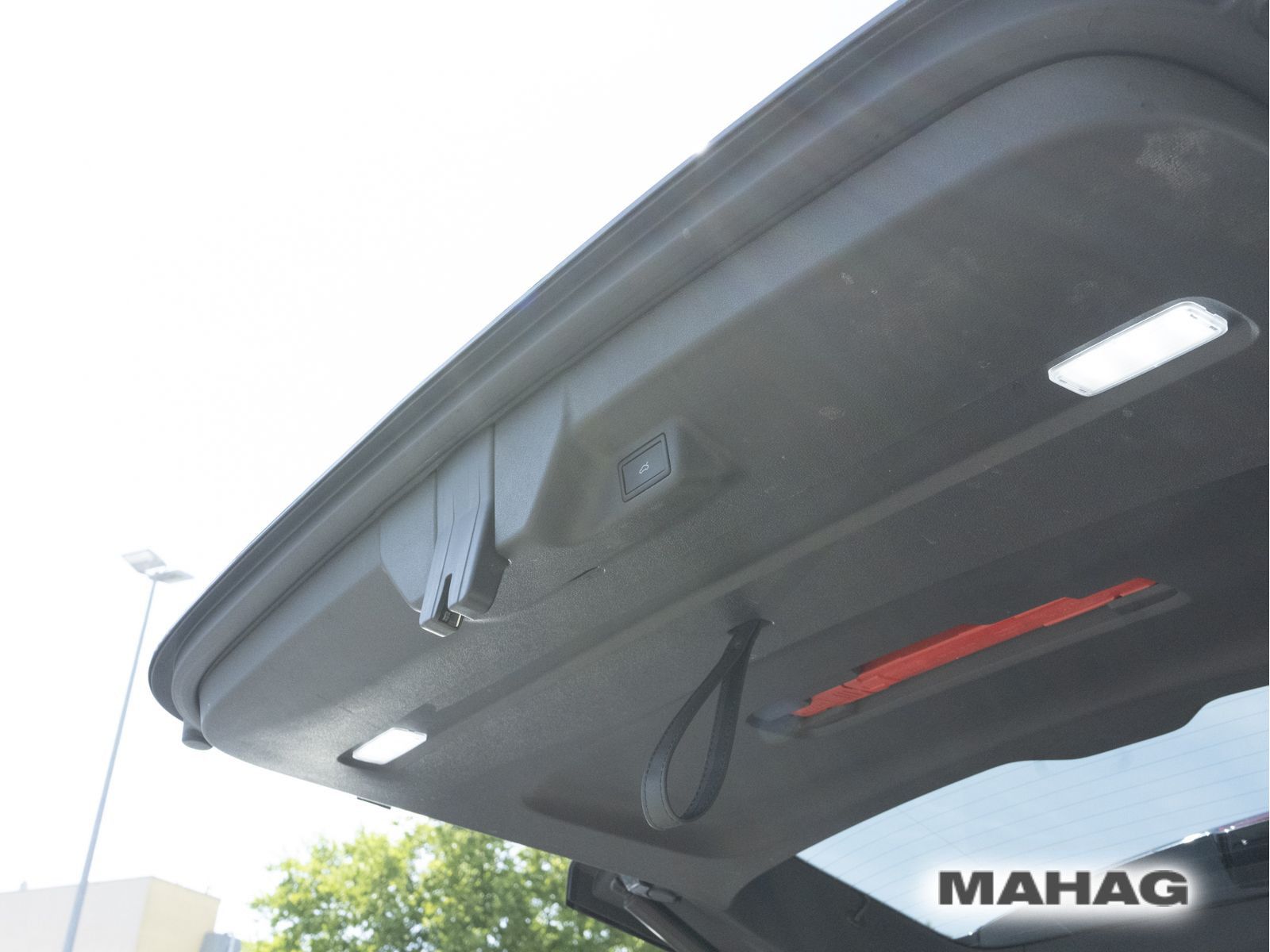 Fahrzeugabbildung Volkswagen ID.Buzz GTX