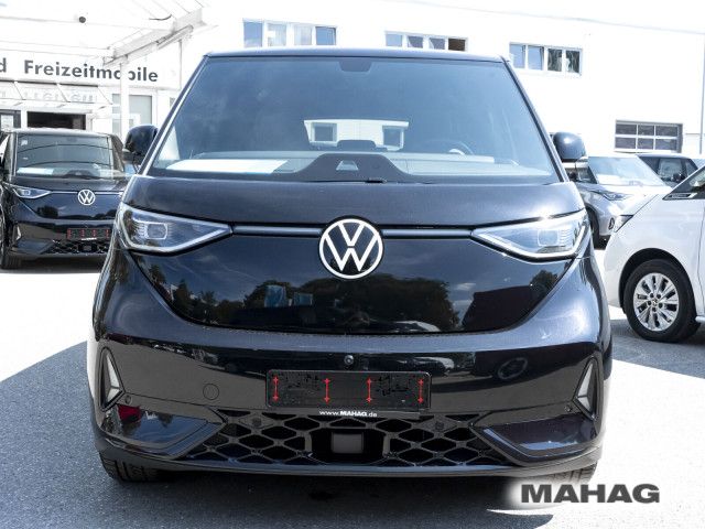 Fahrzeugabbildung Volkswagen ID.Buzz GTX