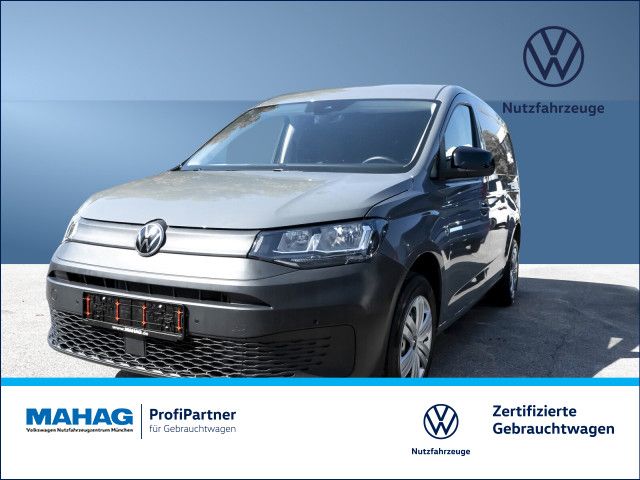 Volkswagen Caddy Maxi Cargo